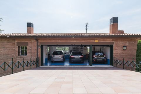 Villa a Barcelona, Barcelona, Barcelona - € 1.950.000 | Ref: Vallvidrera - foto 30